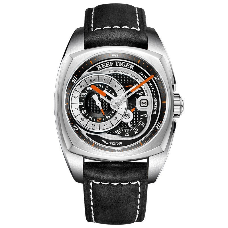 Men's Sports and Leisure Fully Automatic Mechanical Watch