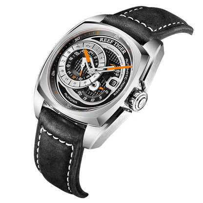 Men's Sports and Leisure Fully Automatic Mechanical Watch