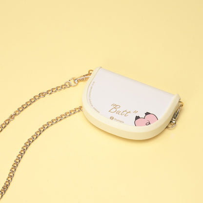 Warm Treasure Fashion Personality Usb Hand Warmer