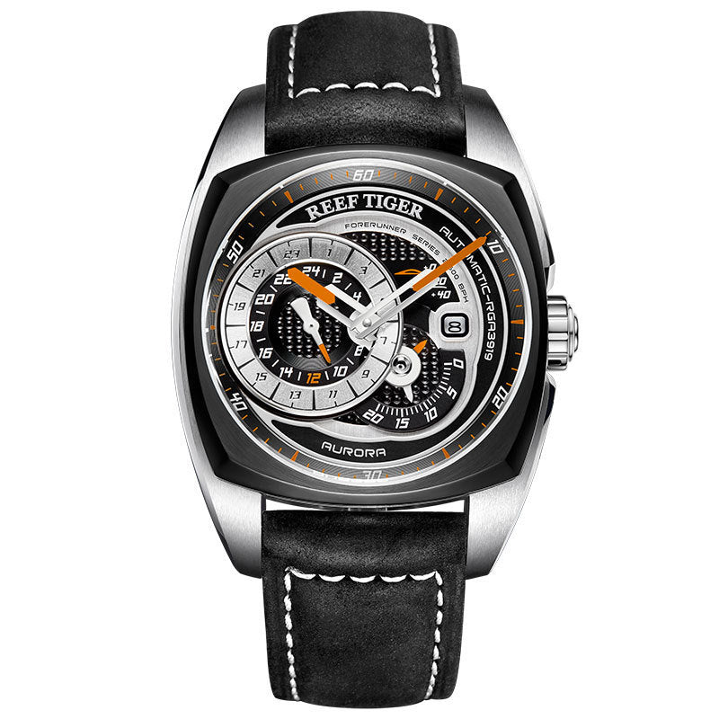 Men's Sports and Leisure Fully Automatic Mechanical Watch