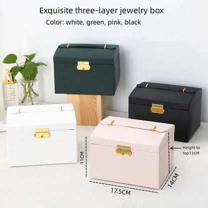 Jewelry Box