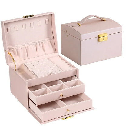 Jewelry Box